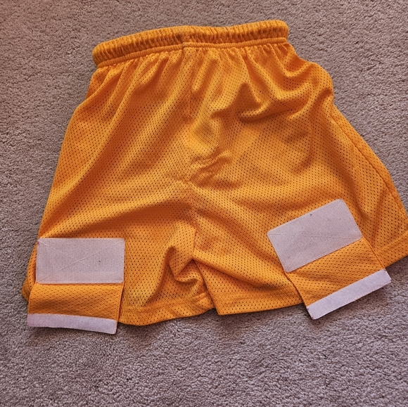 Bauer hockey jock shorts - Picture 7 of 10